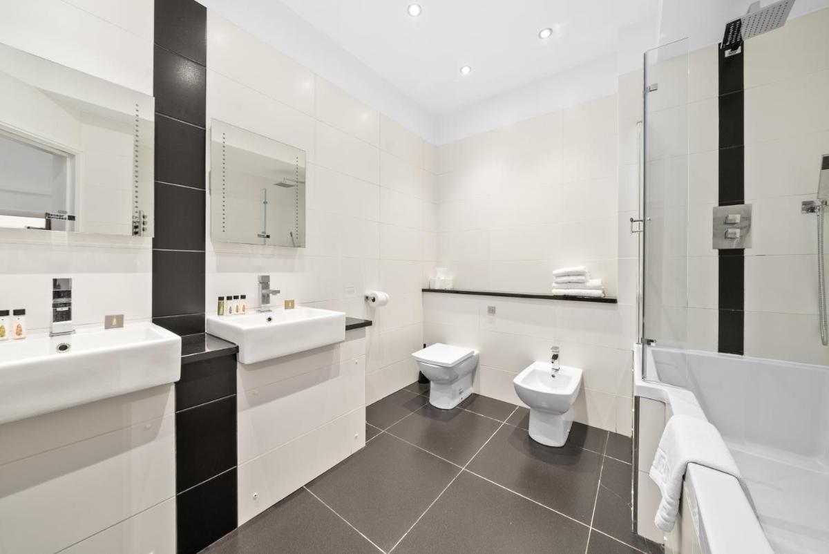 Apartment 2, 48 Bishopsgate by City Living London - Hizvo