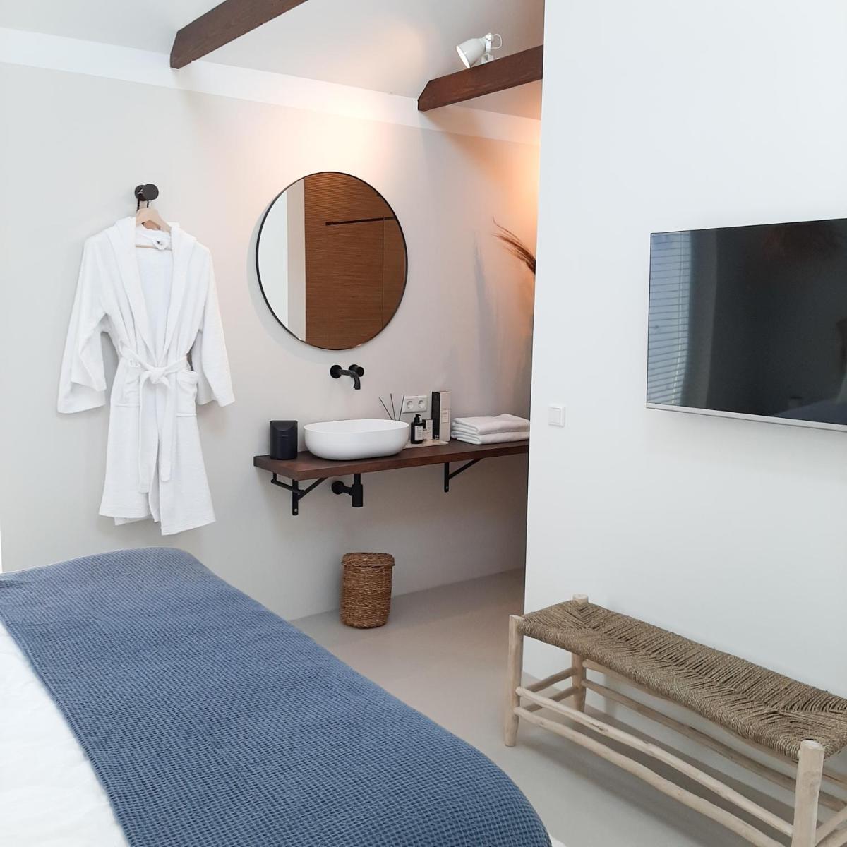 Wellness Blij Blij suite - Housity