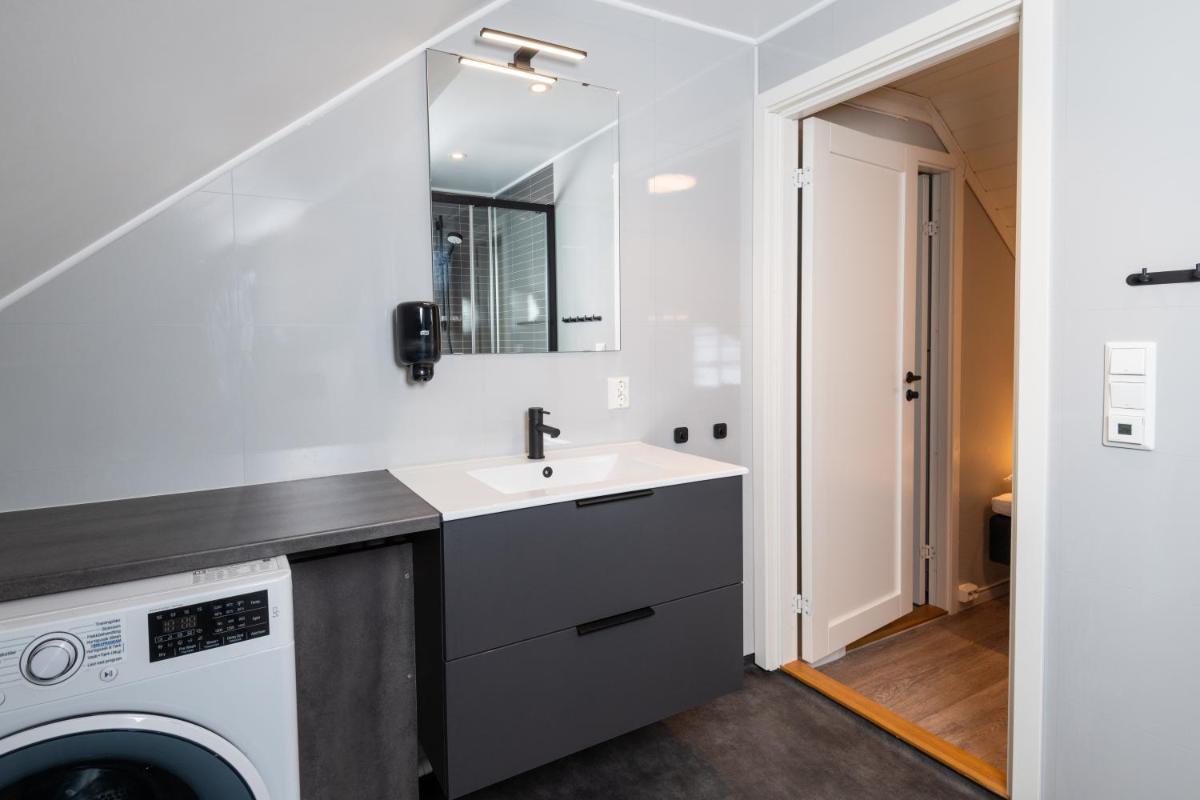 Rjukan Hytteby - Housity