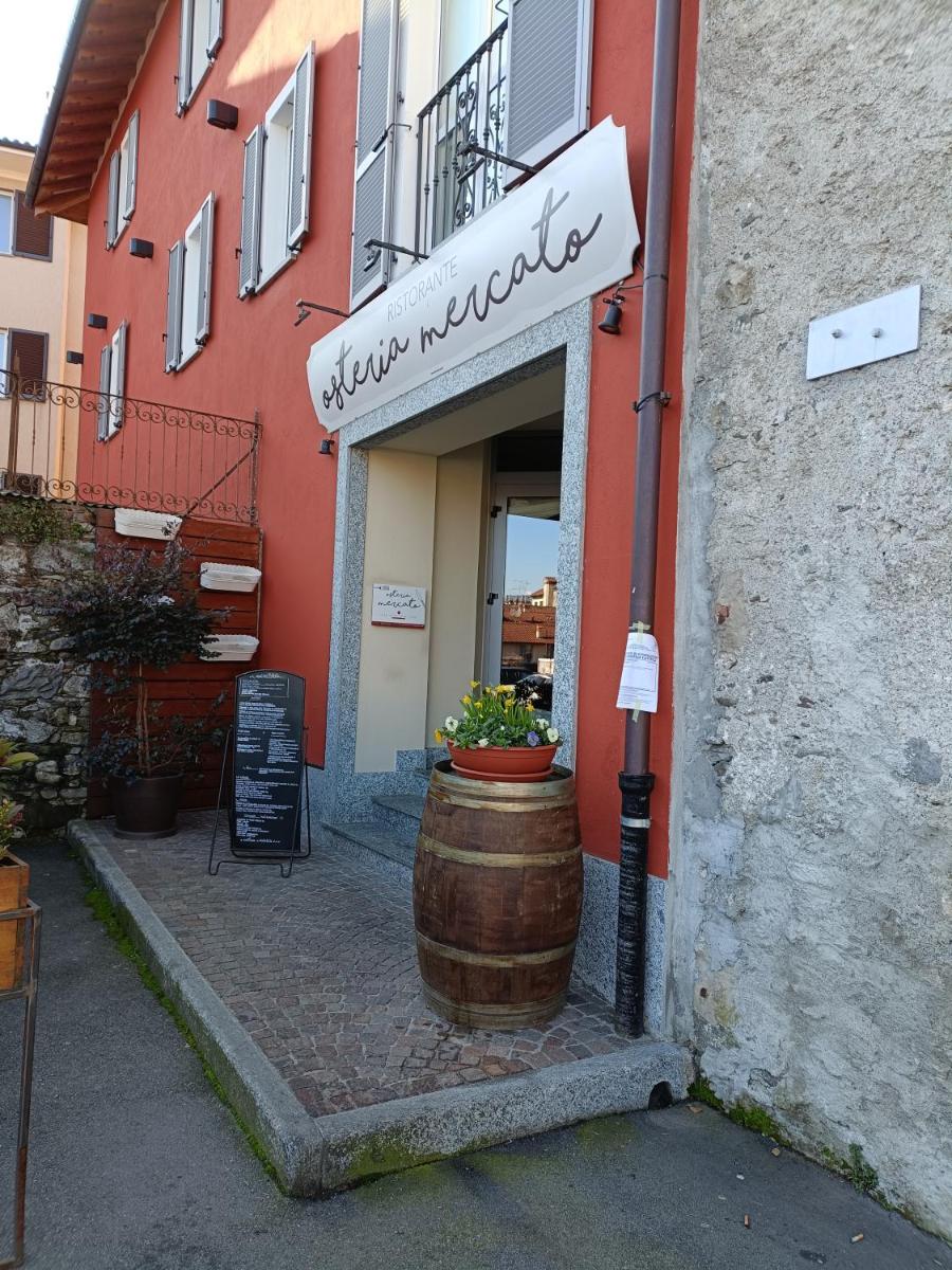 Apartments La Lombarda Centro Storico Stresa - Housity