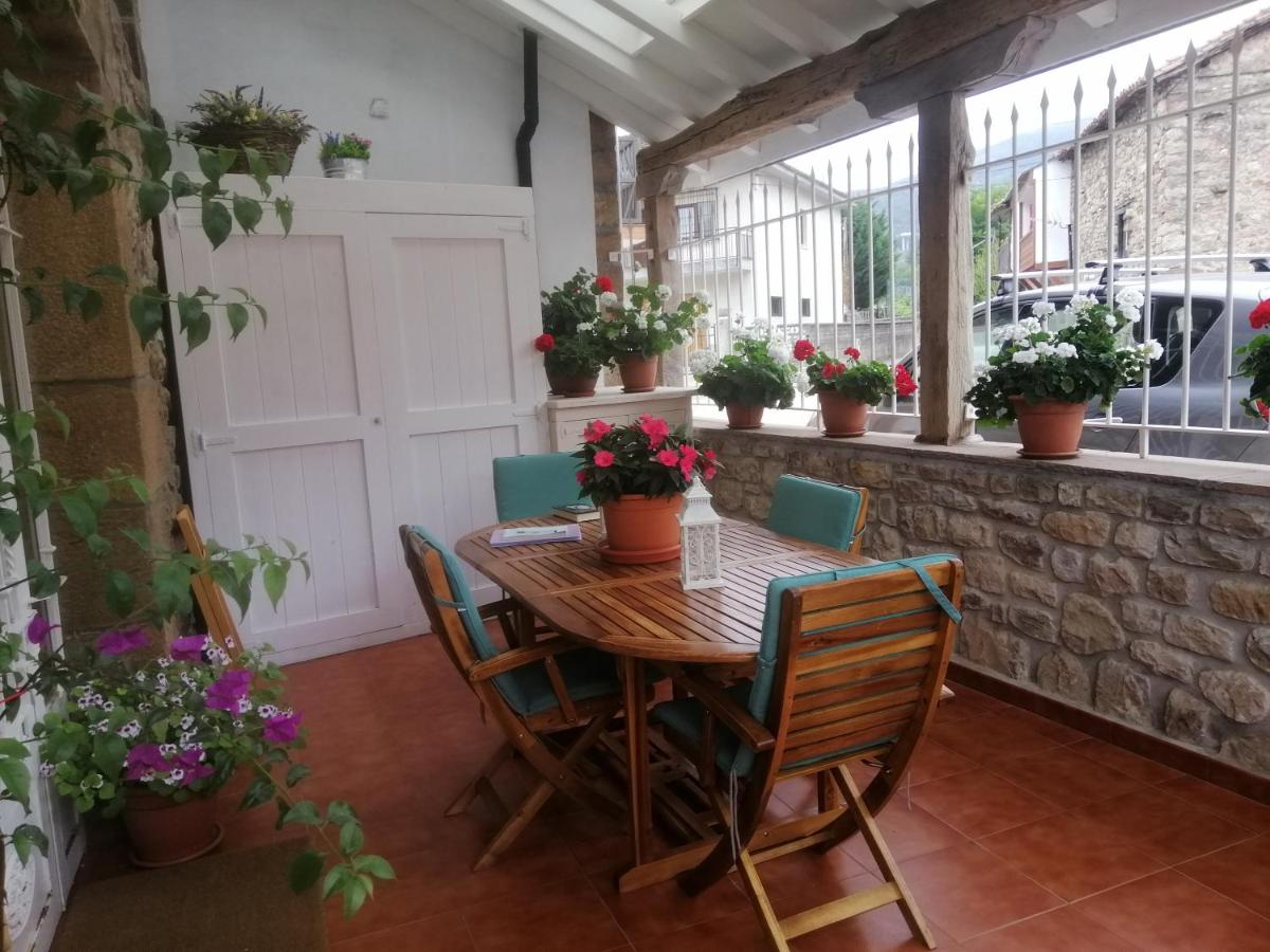 La Casa de Santa Olalla - Housity