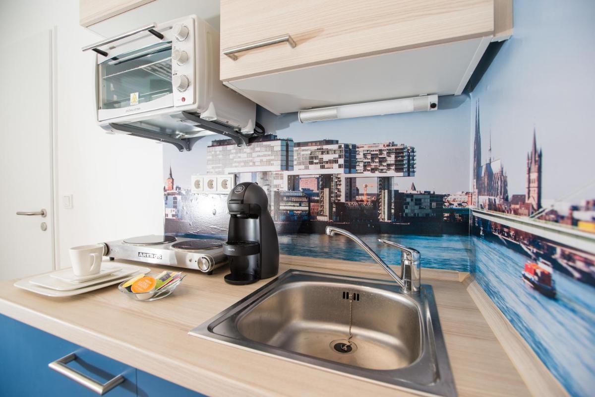 Design Sleepy Cologne - Housity