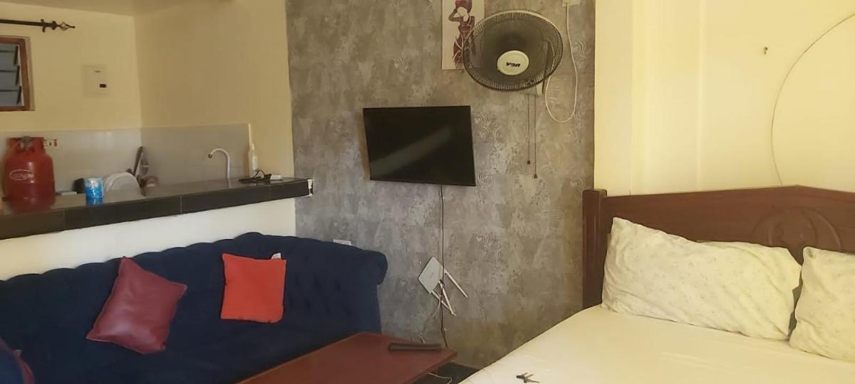 Tamara One Bedroom Apartment in Shanzu - Housity