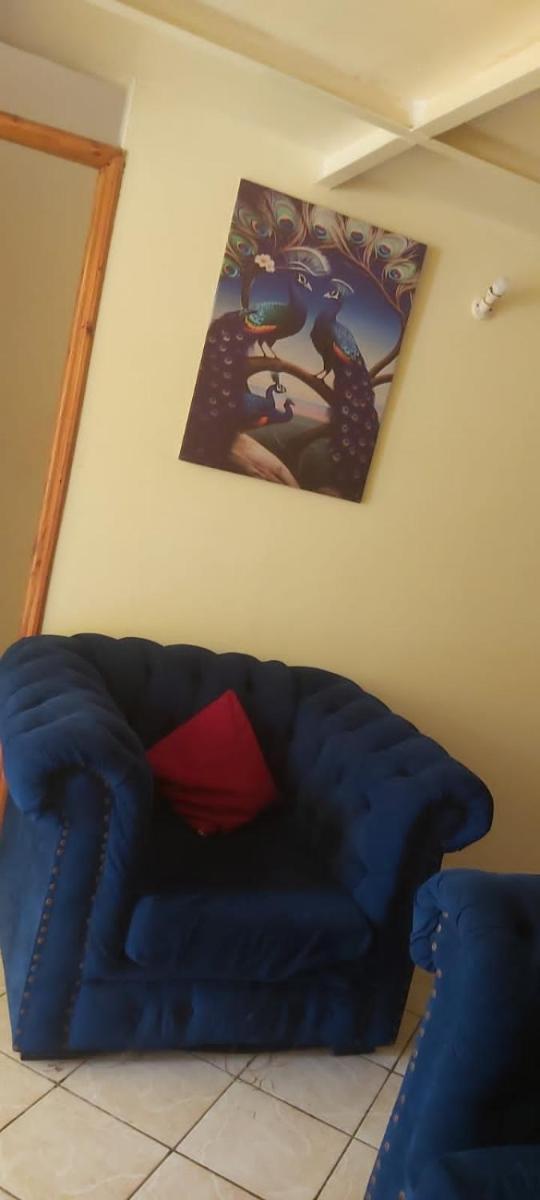 Tamara One Bedroom Apartment in Shanzu - Housity