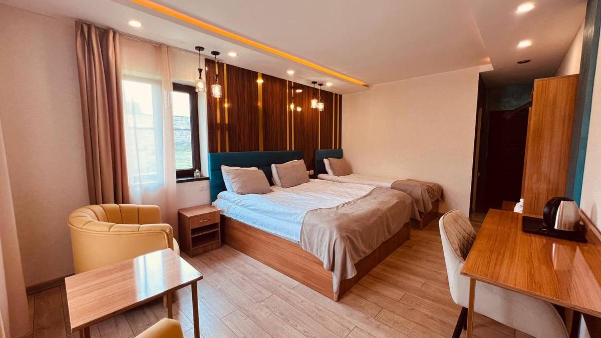 Old Tatev Guesthouse - Housity