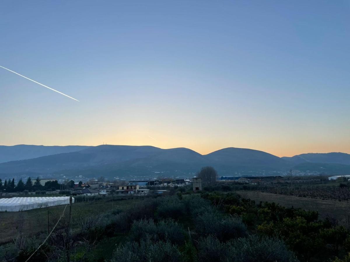 Suitetrails - Harmony Villa Berat