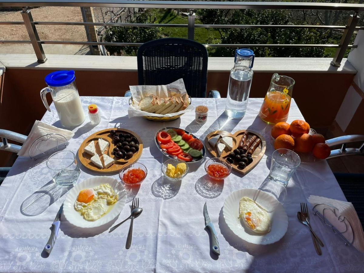 Harmony Villa Berat - Housity