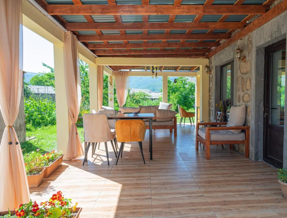 Old Tatev Guesthouse - Housity