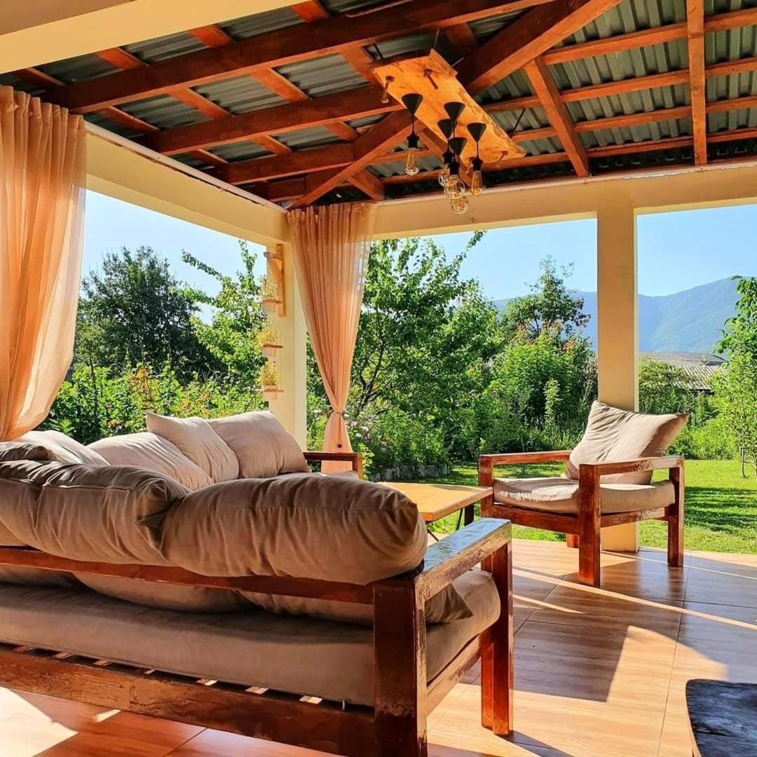 Old Tatev Guesthouse - Housity