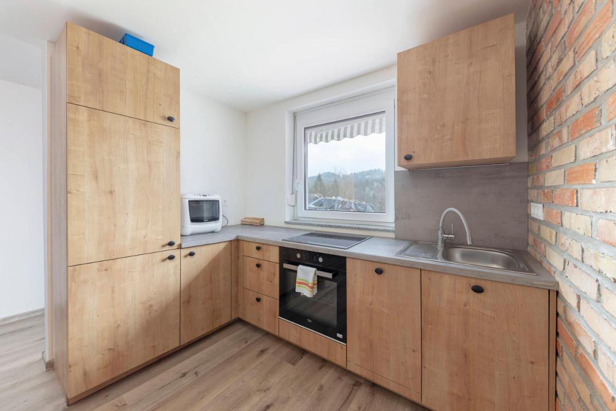 Apartma Naravni biser - Housity