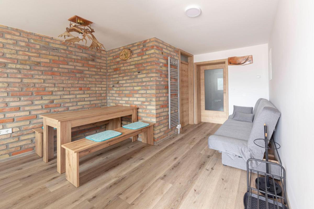 Apartma Naravni biser - Housity