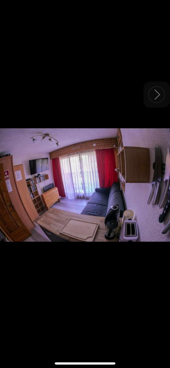 Apartment Clos du Savoy - Housity