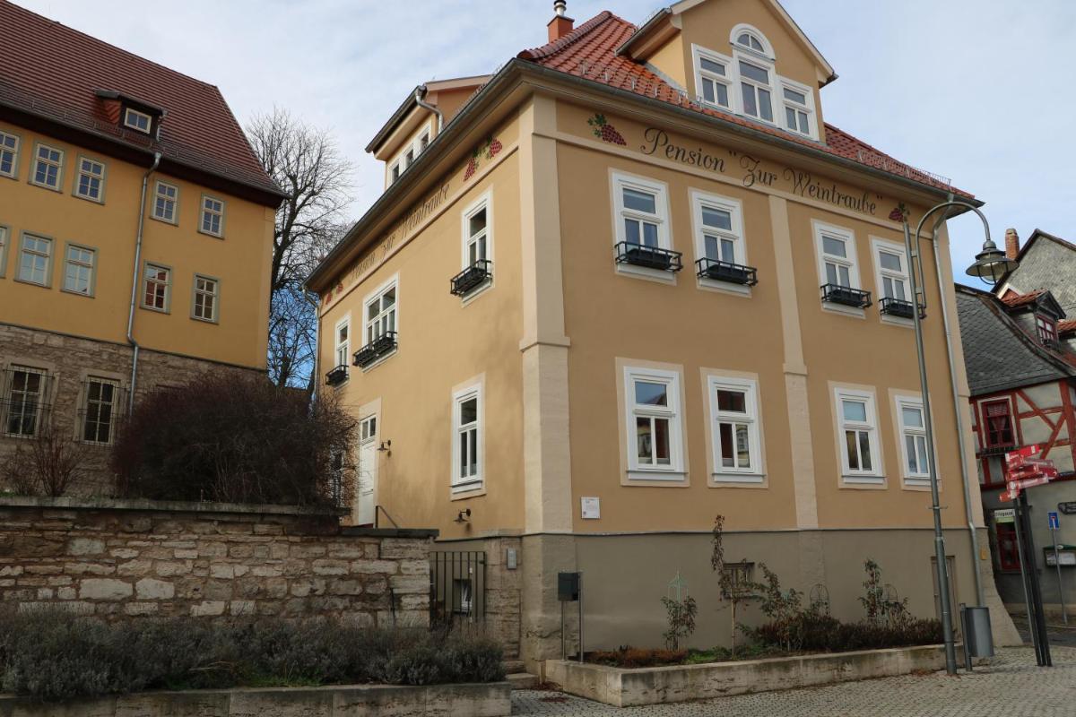 Gasthaus Zur Weintraube - Housity
