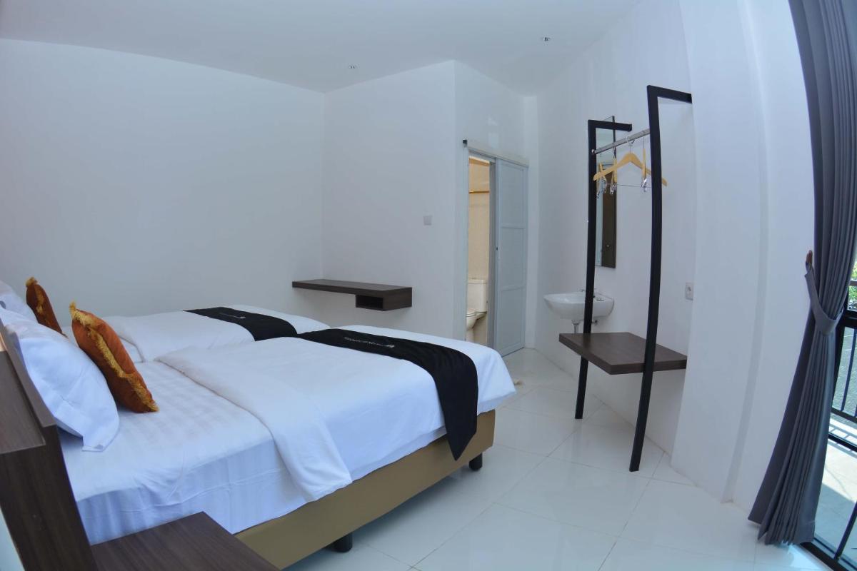Merpati homestay jember - Housity