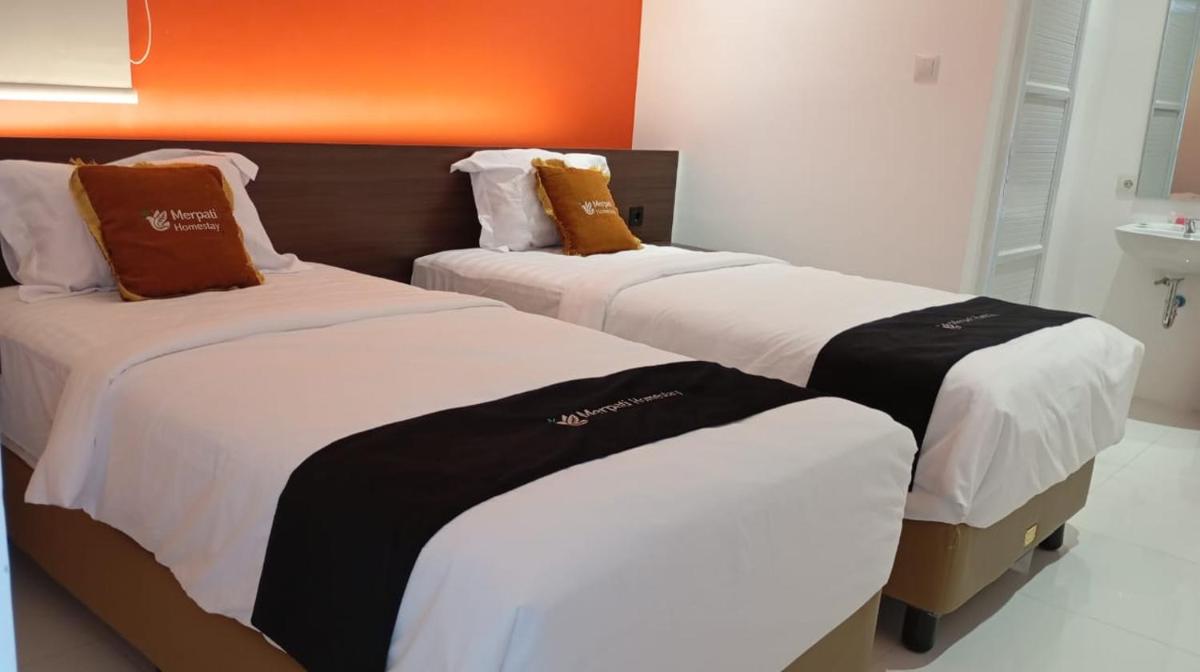 Merpati homestay jember - Housity