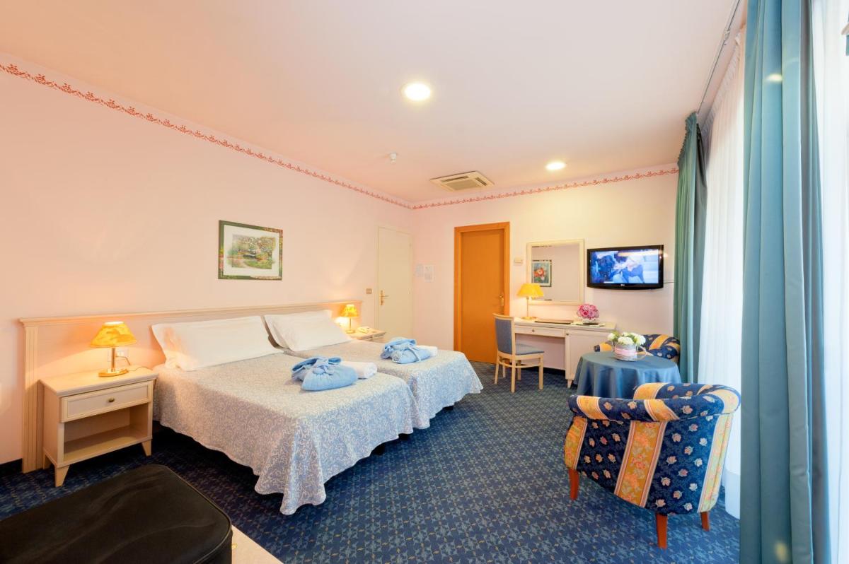 Terme Villa Pace - Housity