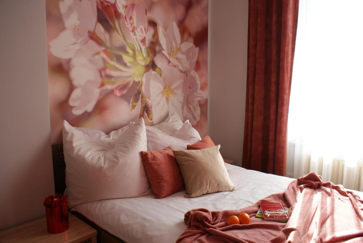 Apartament Pod 12 - Housity