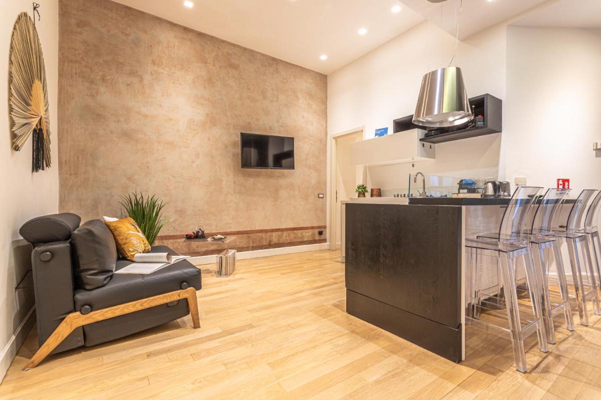 Private Apartment Colosseum - Housity