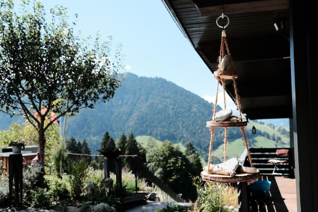 Drop In mountain chalet - Housity