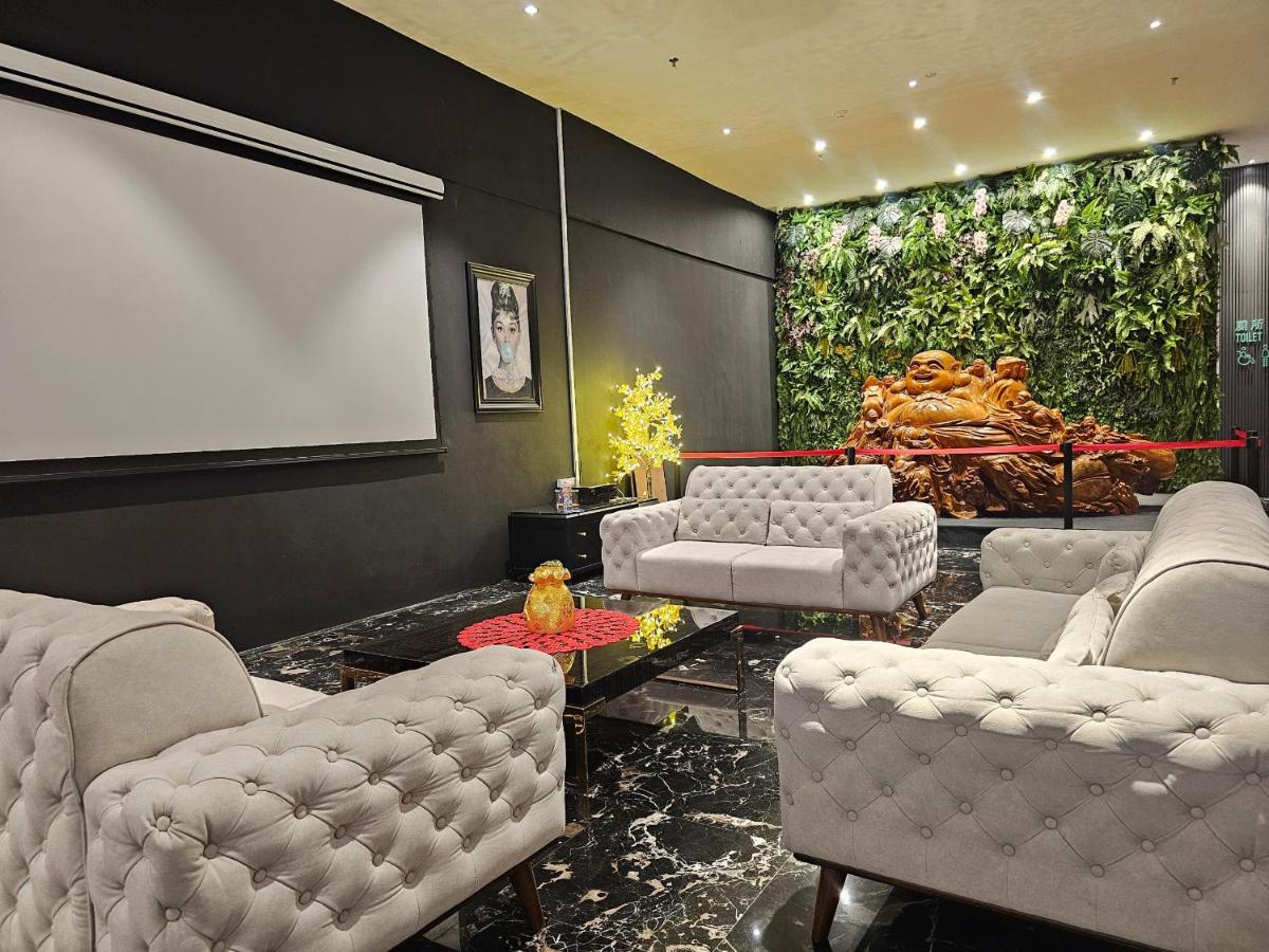The Artz Room Boutique Hotel - Housity