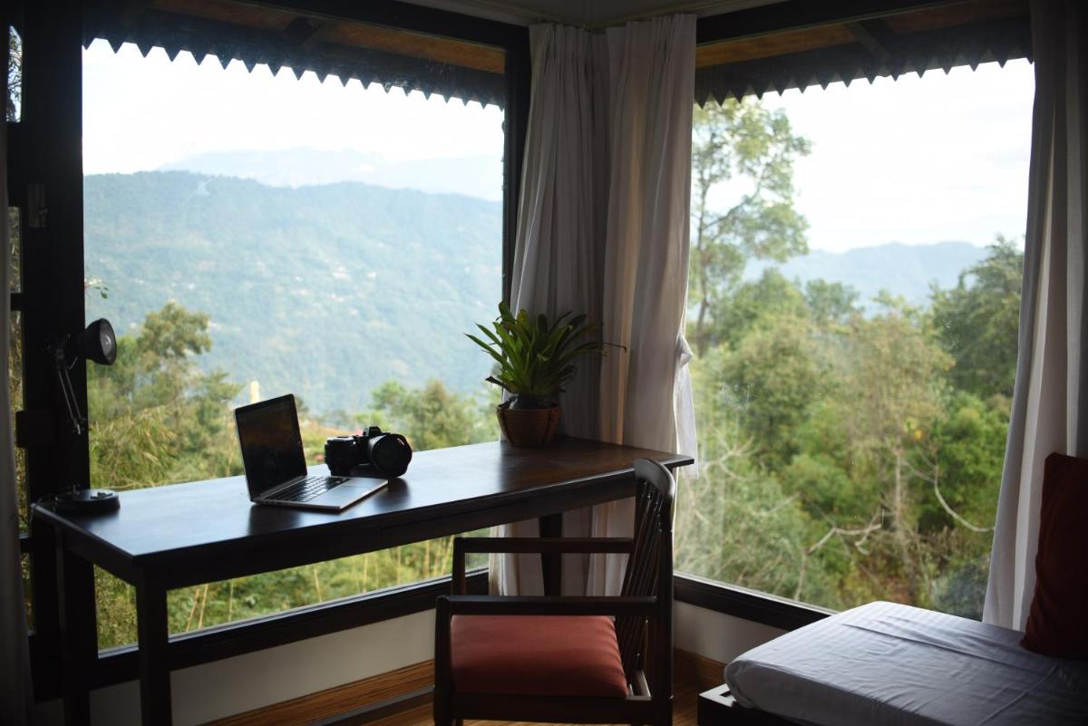 Red Panda Jungle Camp - A Unit of Davinchi Homes Pvt Ltd - Housity