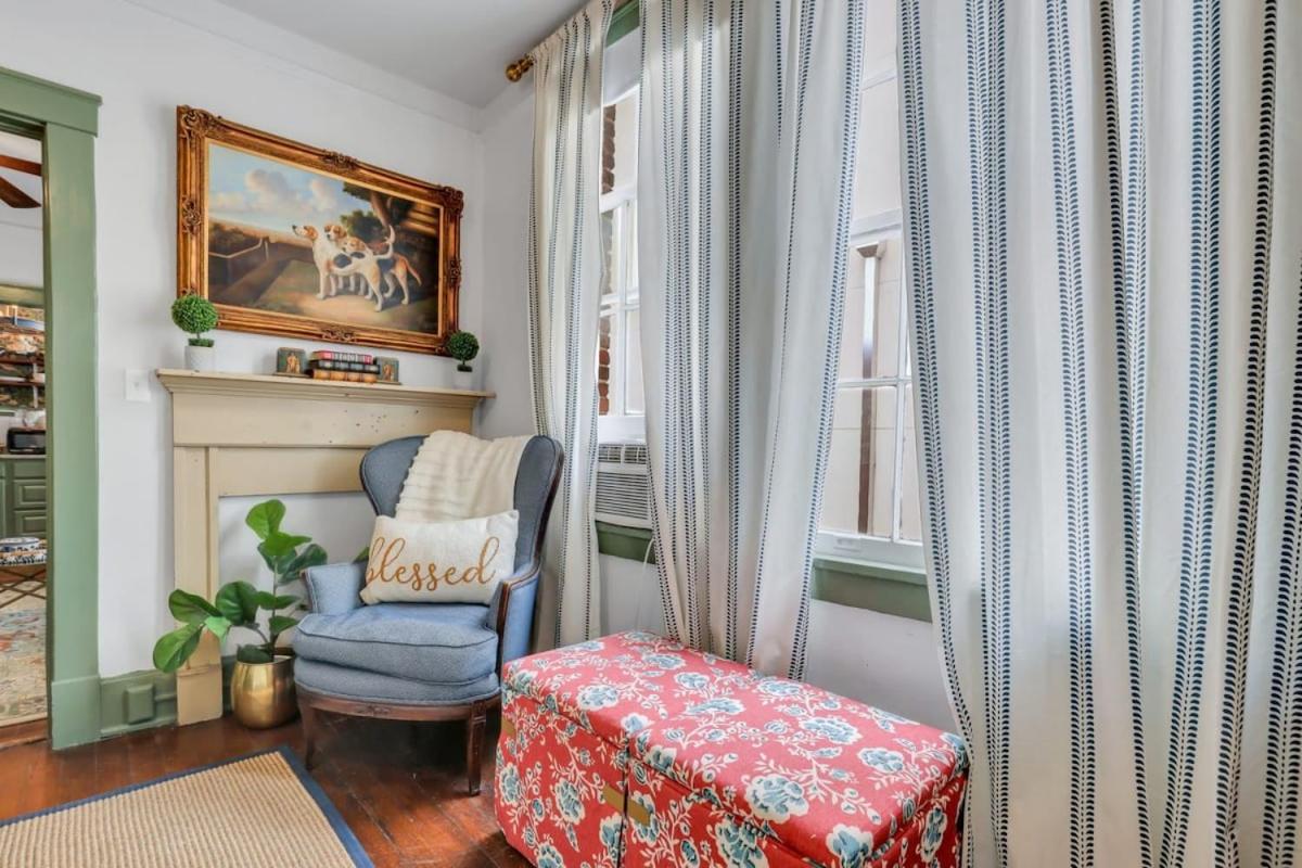 The Graham on Oglethorpe Square - Housity