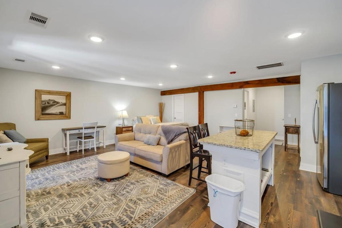 Eagle Exec Loft In Downtown Statesboro - Housity