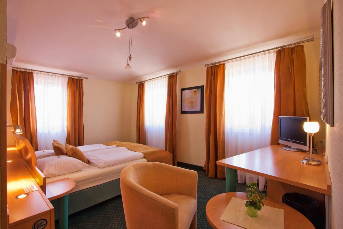 Hotel Scaletta - Housity