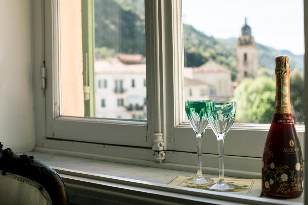 B&B Agapantus in una Villa dell'800 - Hizvo