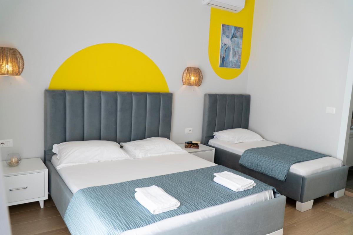 Memories Apartments - Housity