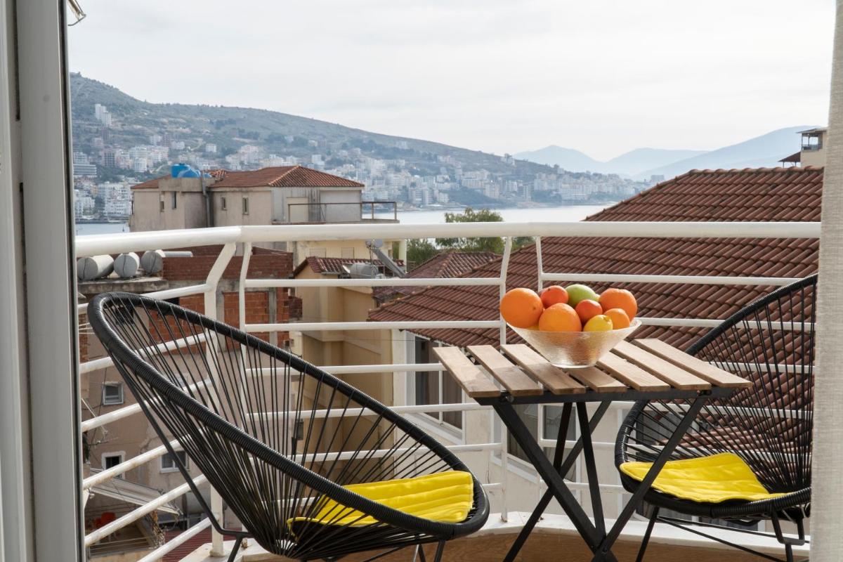 Memories Apartments - Housity