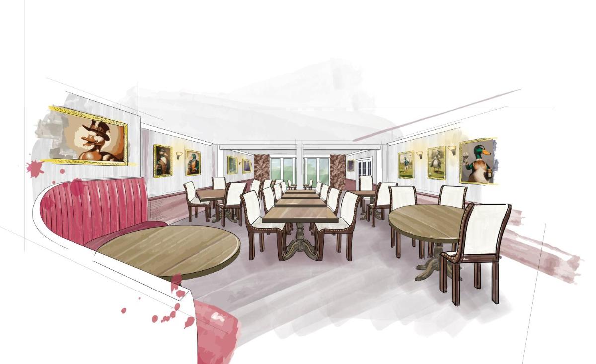 The Mallard Hotel - Housity