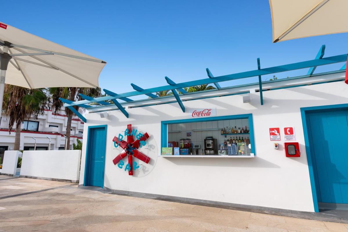 Imagen de la galería de Alexandre Gala, en Playa de las Américas
