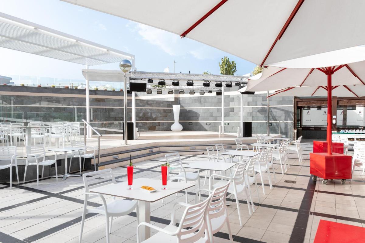 Un balcón o terraza de Alexandre Gala