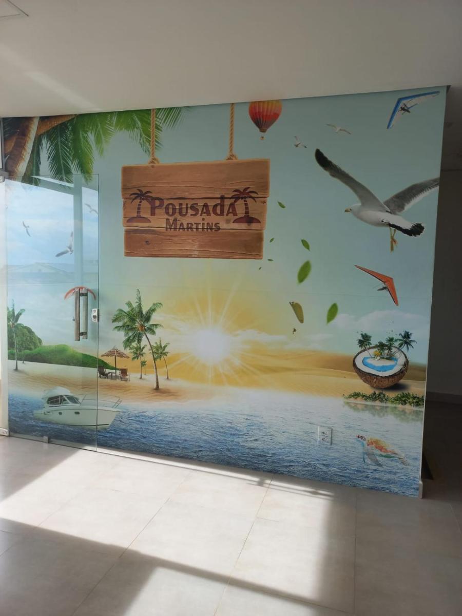 Pousada Martins - Housity