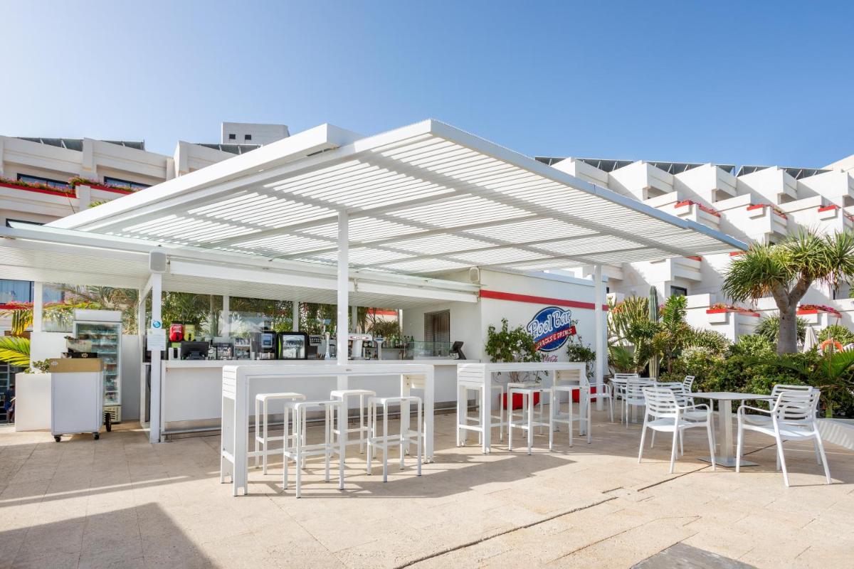 Un restaurante o sitio para comer en Alexandre Gala