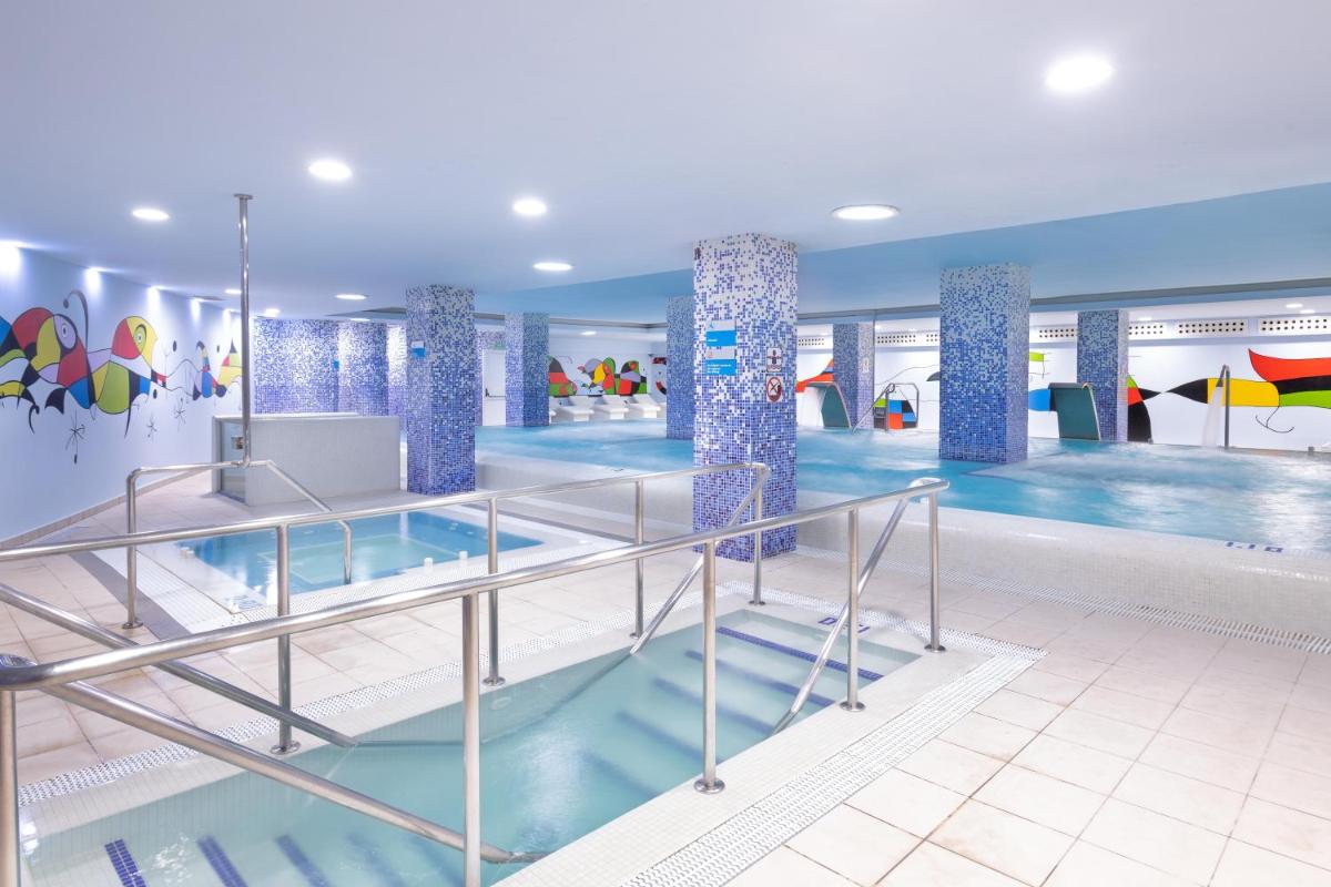 Piscina en o cerca de Alexandre Gala