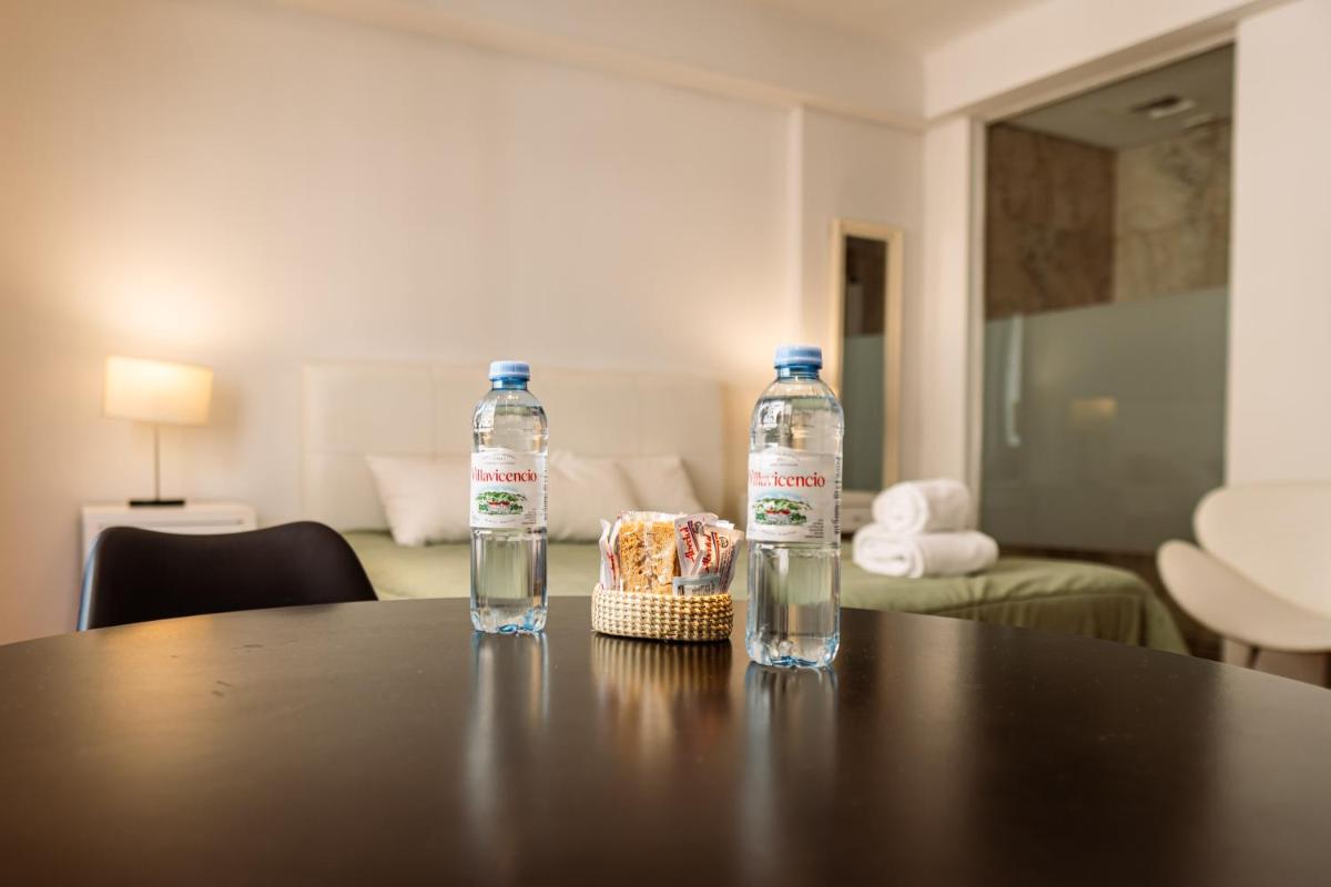 BENS Downtown Apartments - Housity