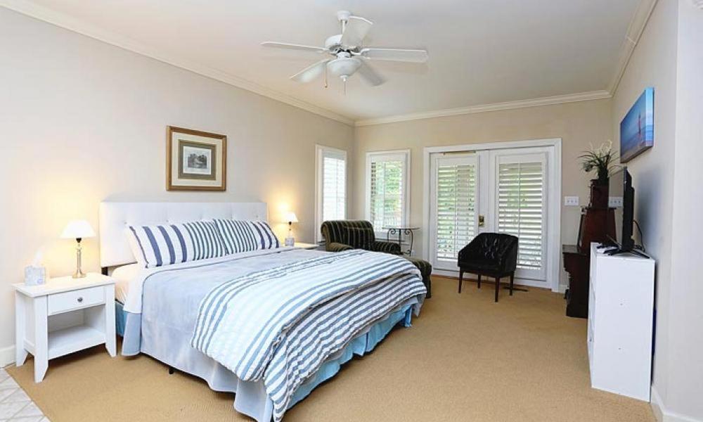 The Inn at Governors Club - Housity
