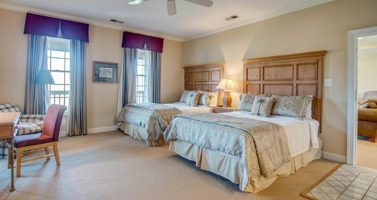 The Inn at Governors Club - Housity