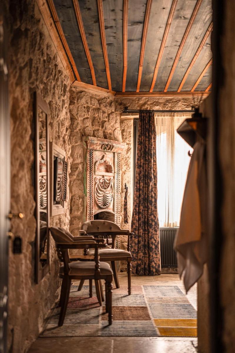 Suitetrails - Vg Cappadocia Cave House