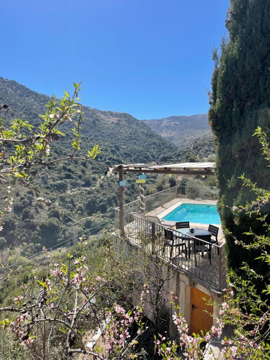 Charming House in Laroya + Jacuzzi - Housity