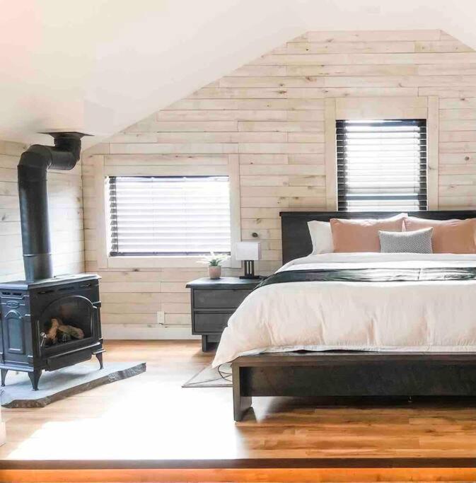 Etherington Suites - Housity