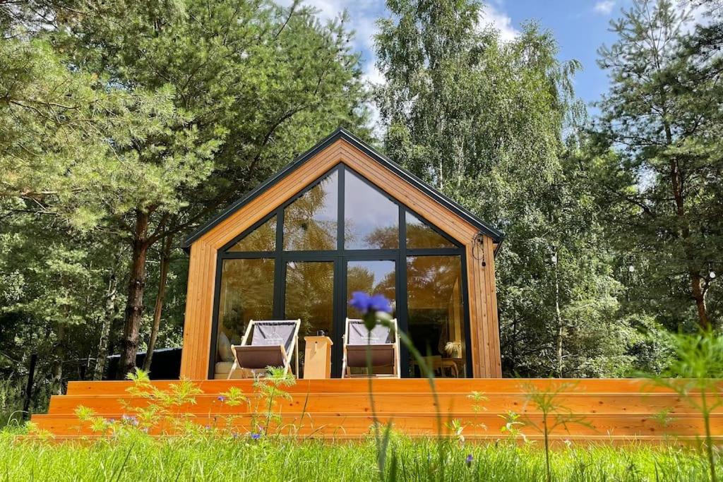 WOODX HOUSE - Housity