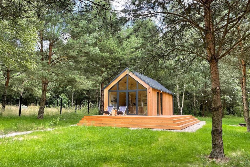 WOODX HOUSE - Housity