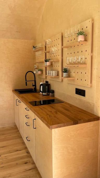 WOODX HOUSE - Housity
