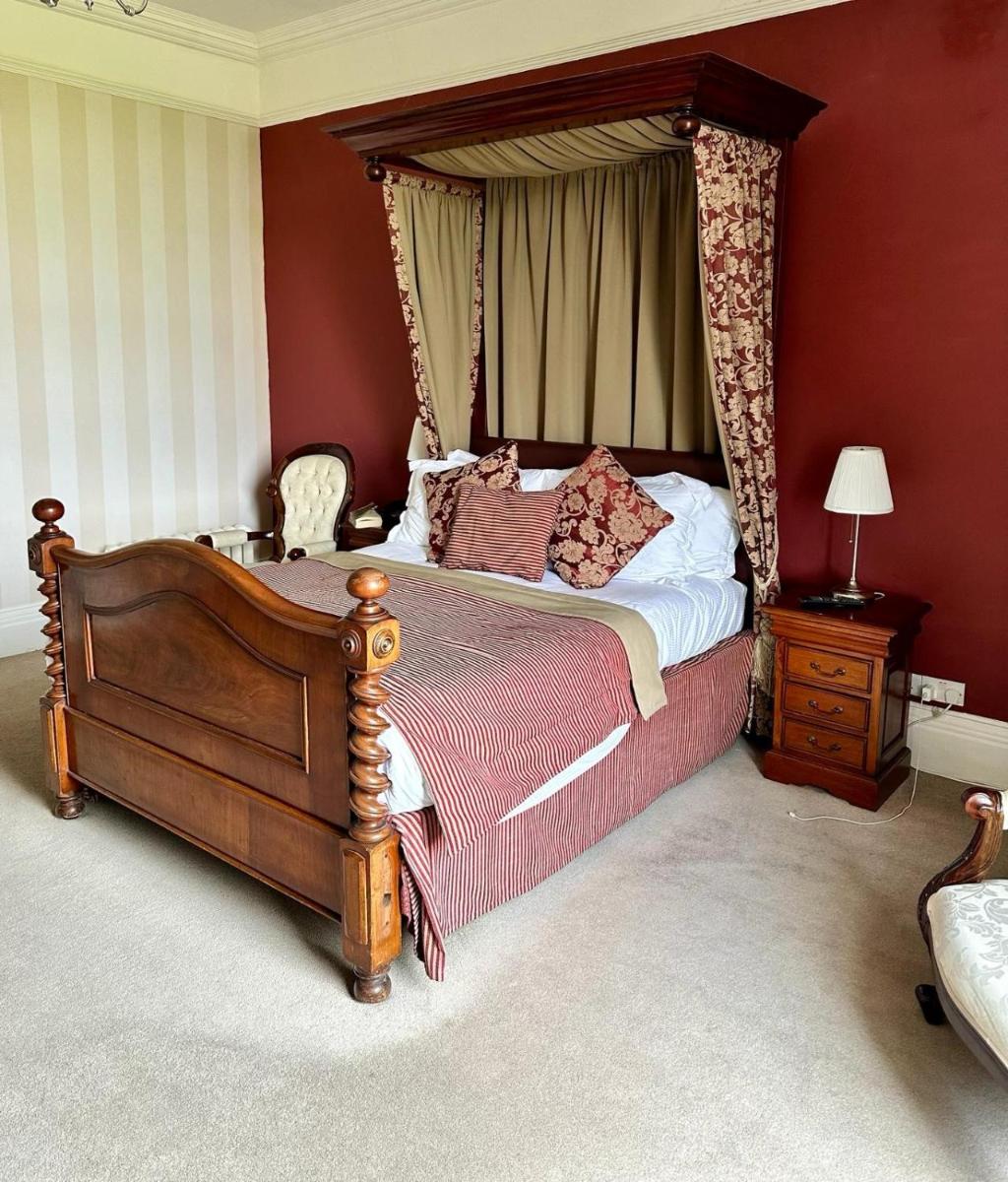 Solberge Hall Hotel - Housity