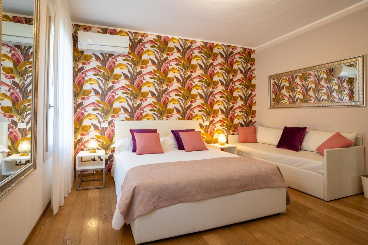 B&B Villa Rosa - Housity