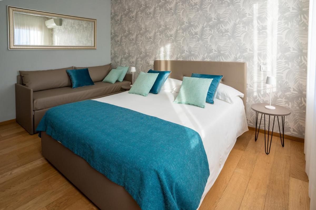 B&B Villa Rosa - Housity