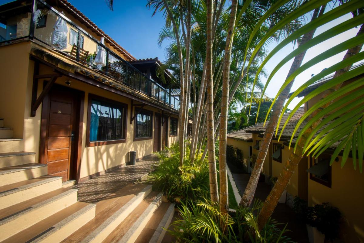 Suitetrails - Hotel Barra da Lagoa by Latitud Hoteles